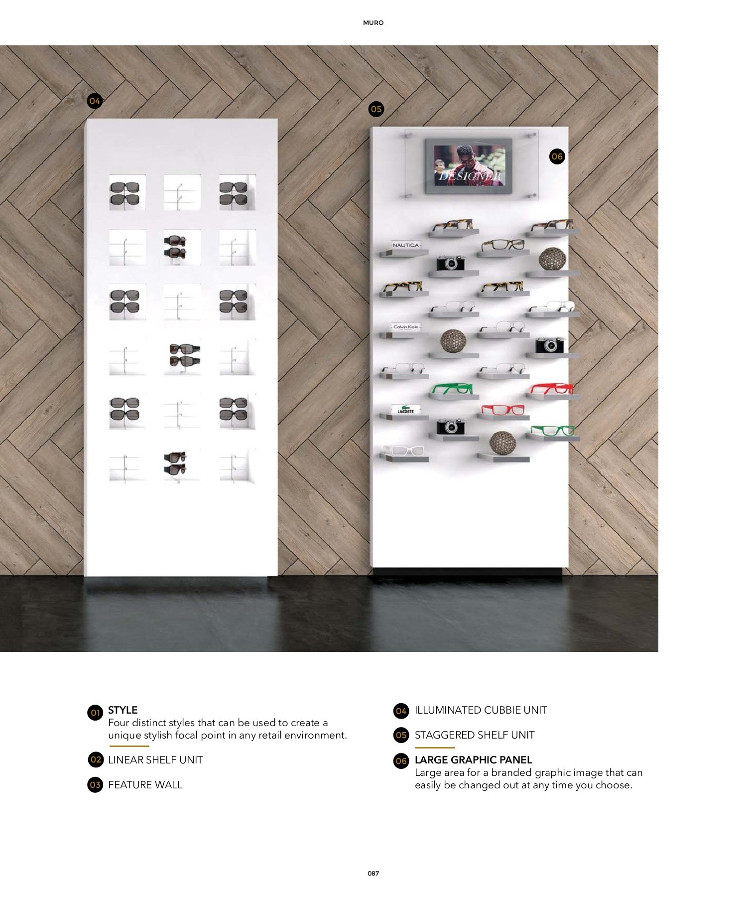 Eye Designs Group 2016 Complete Guide dcapper Page 89 Flip PDF