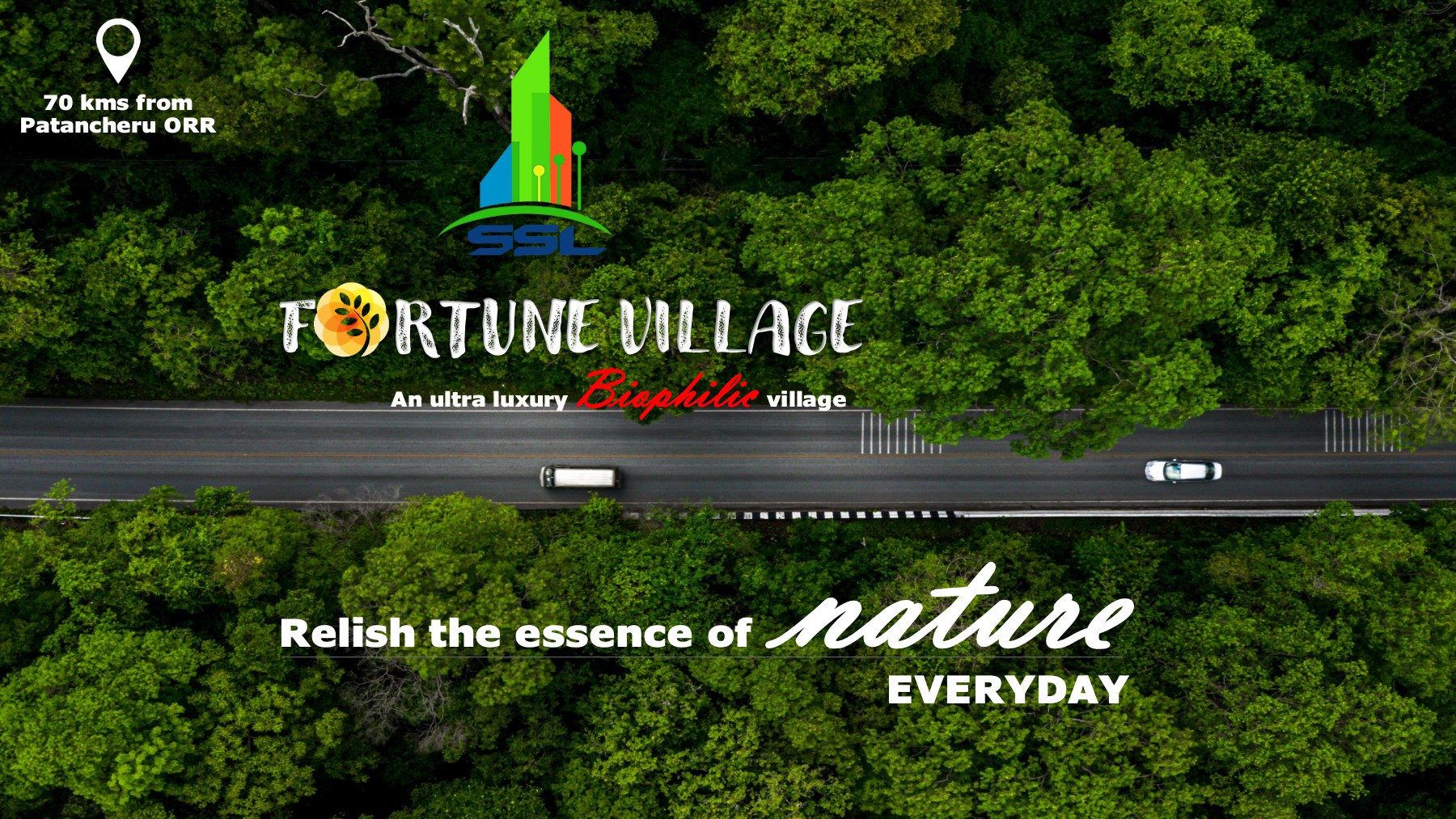 SSL FORTUNE VILLAGE Booklet GANESH RAVI Page 1 31 Flip PDF