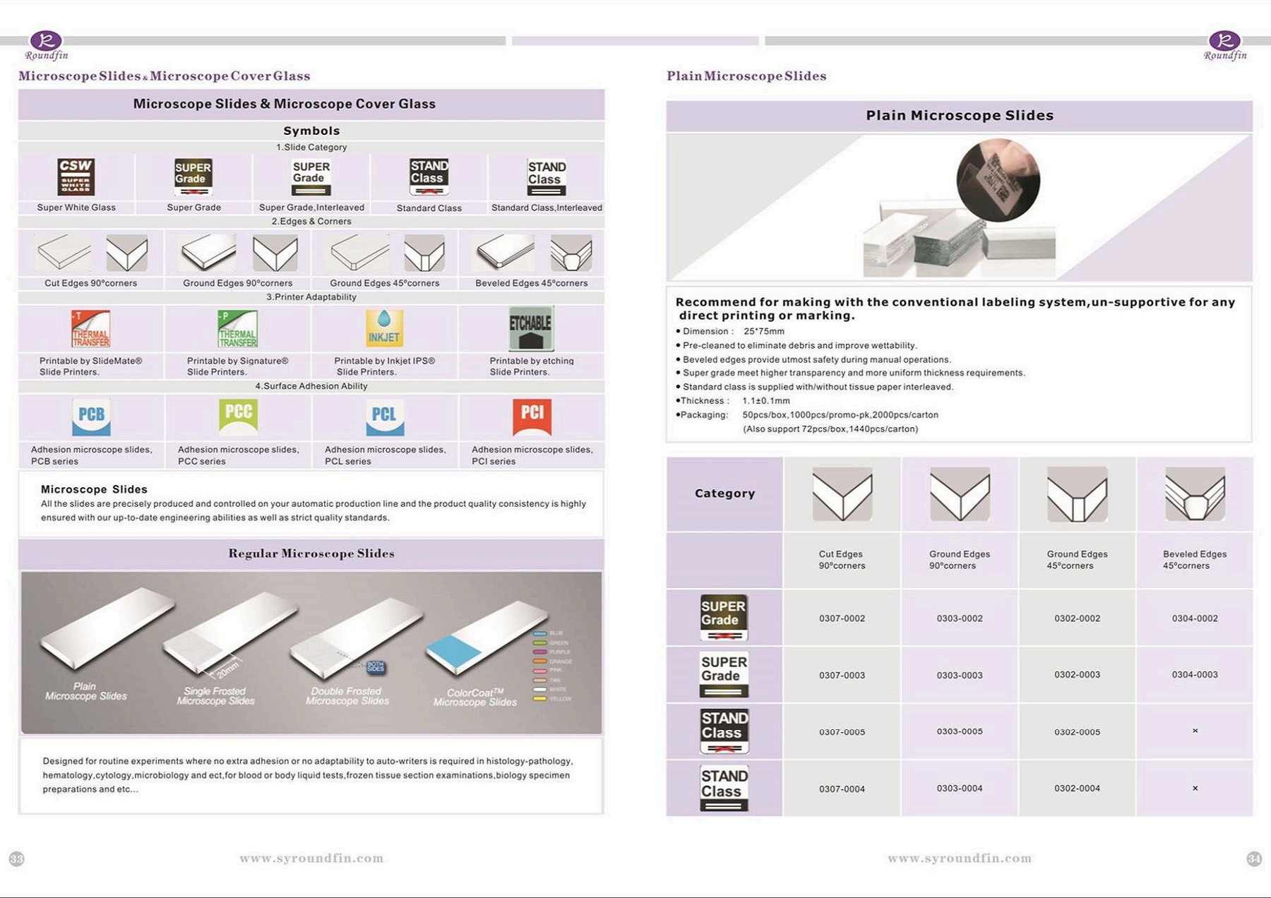 Roundfinpathologycatalogpdf Batzorig Zoom Page 19 Flip PDF