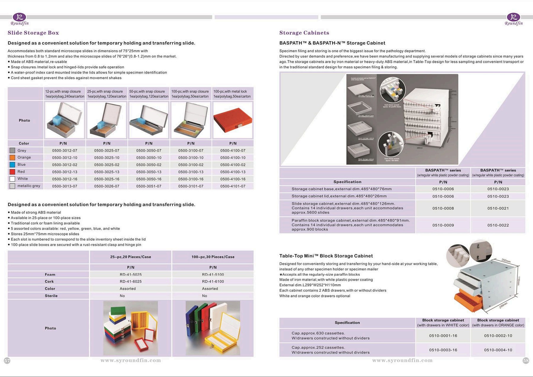 Roundfinpathologycatalogpdf Batzorig Zoom Page 31 Flip PDF