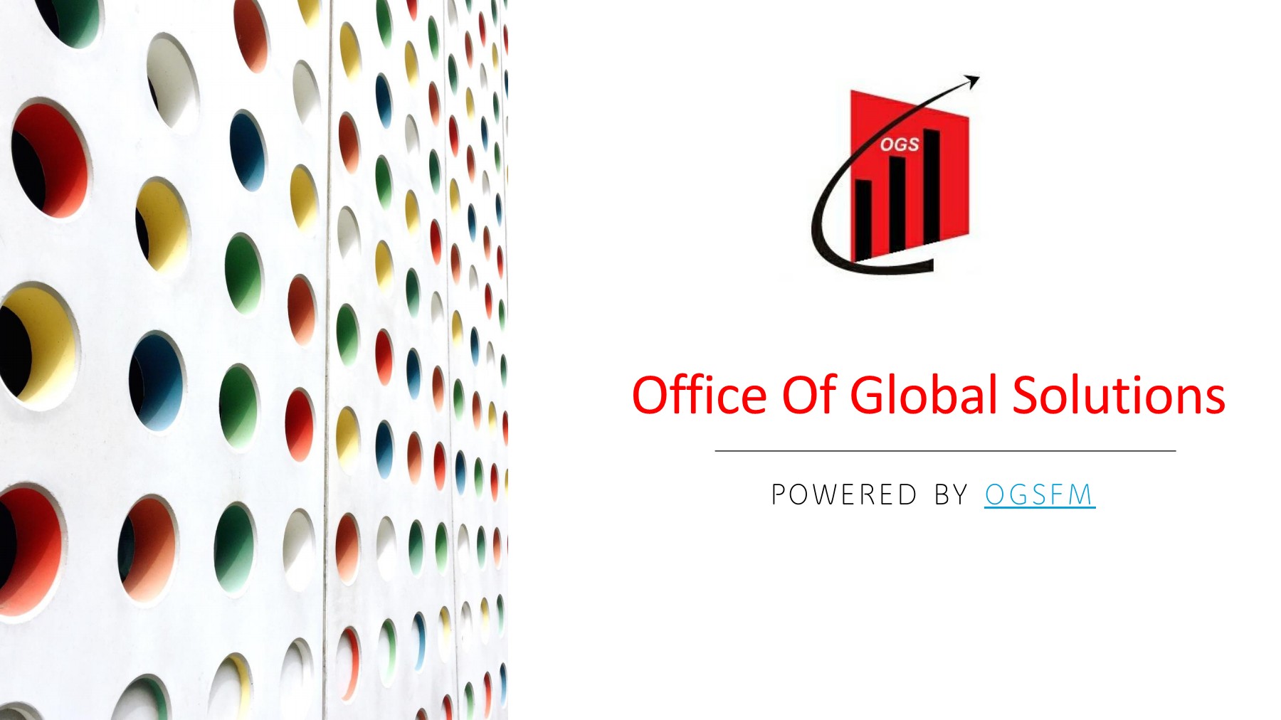 Office Of Global Solutions ogsfm1 Page 1 4 Flip PDF Online PubHTML5