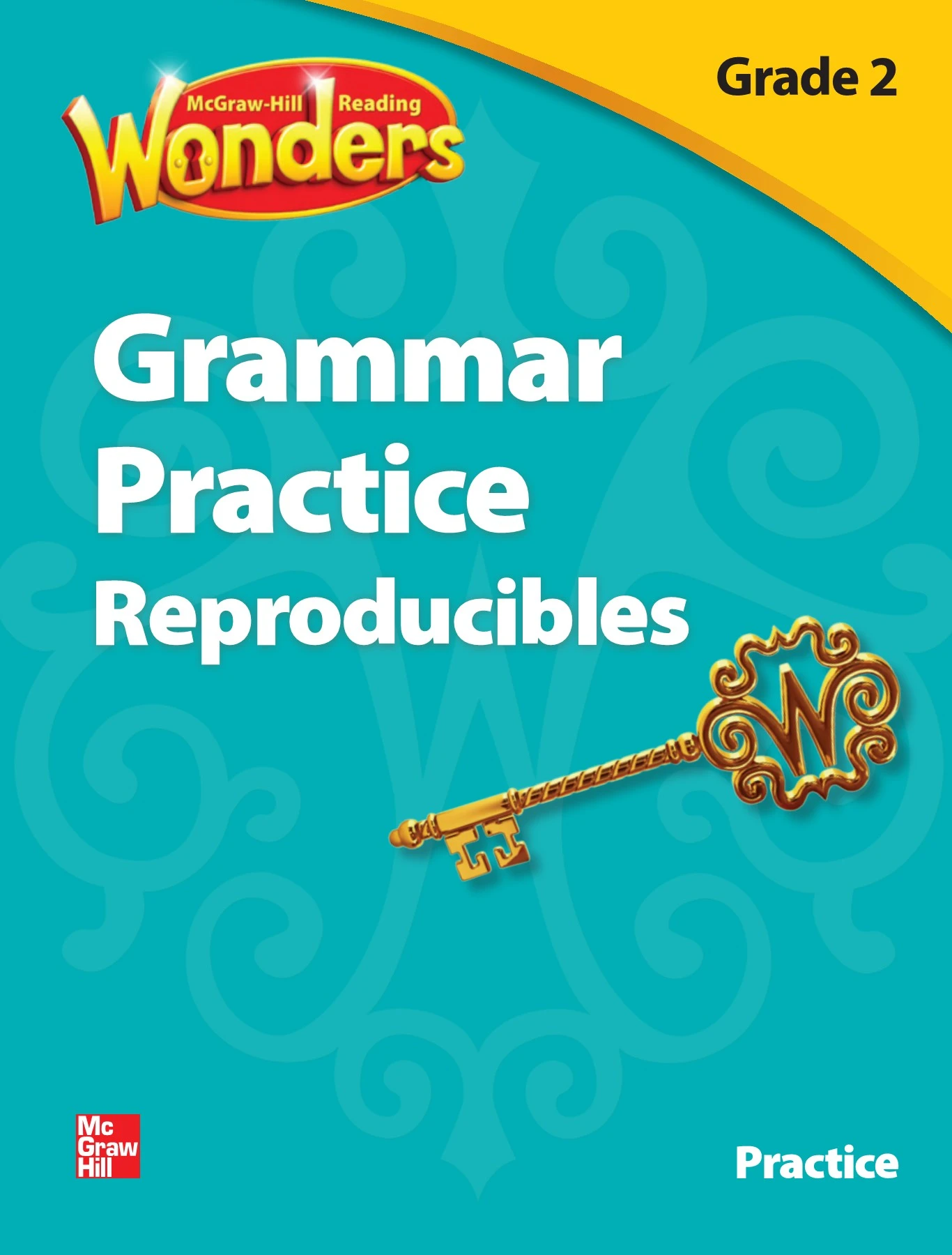 Grammar_Practice_Workbook_2nd grade - Babu Aryal - Page 1 - 160 | Flip