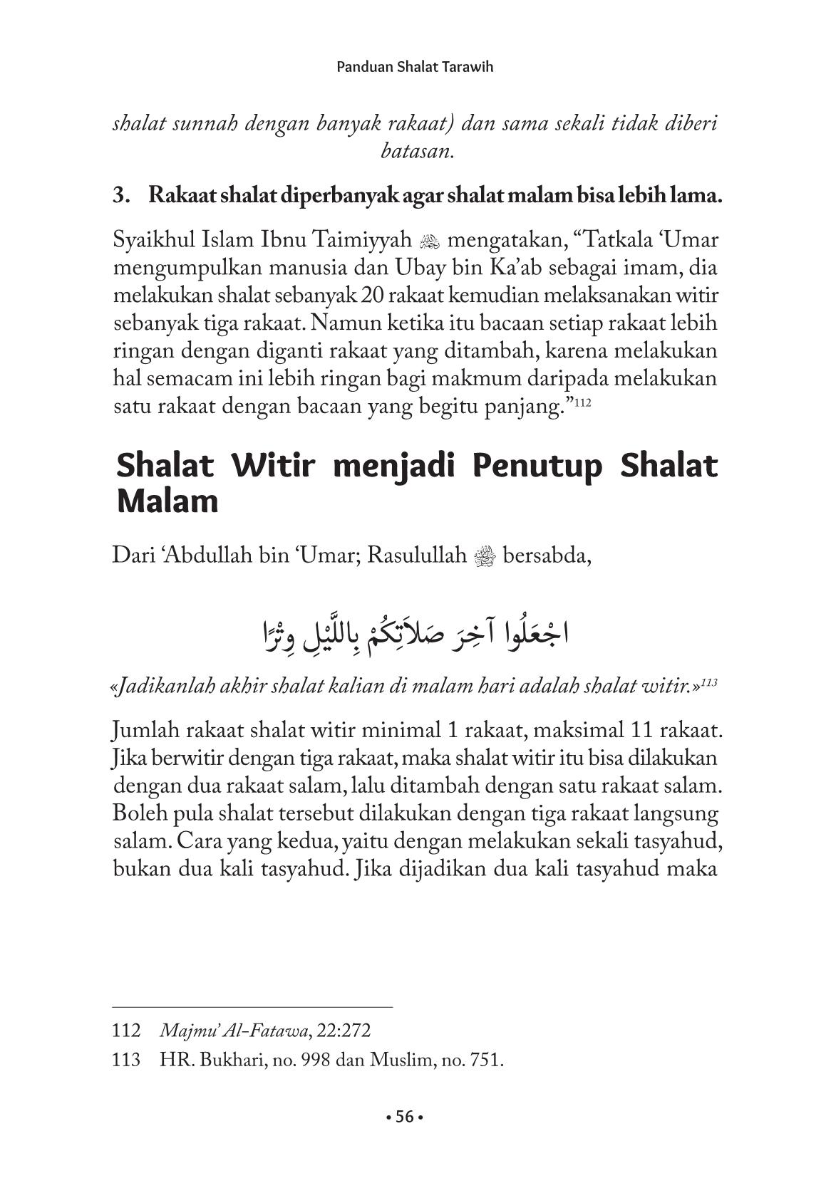 Buku Ramadhan Bersama Nabi Muhammad Abduh Tuasikal Rumaysho