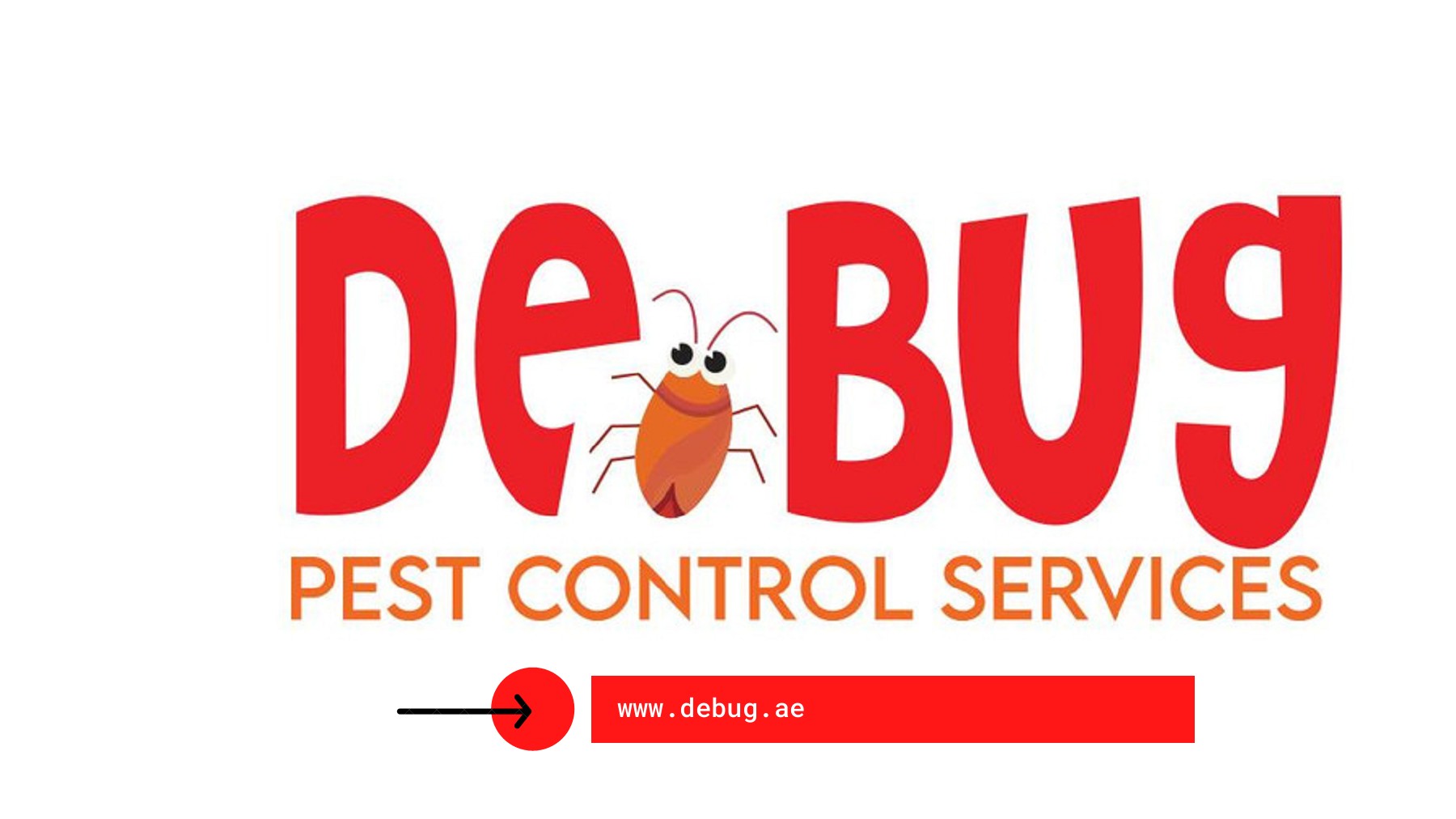 cockroach pest control dubai debugsem Page 1 5 Flip PDF Online