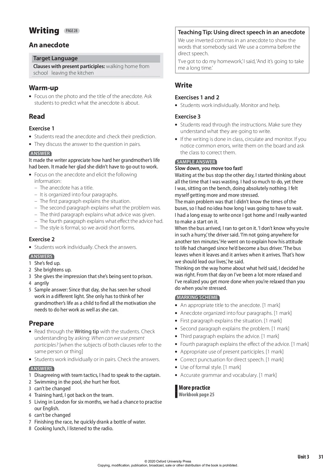 Aim_High_4_Teachers_Book - Артур Рыбчук - Page 32 | Flip PDF Online ...