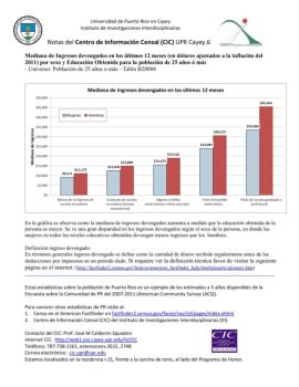 NotasdelCentrodeInformaciónCensalCIC6IngresoporEducacionObtenidaysexoparalapoblacionde25añosomas
