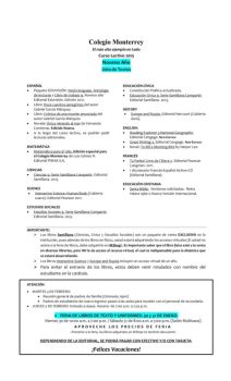 Lista