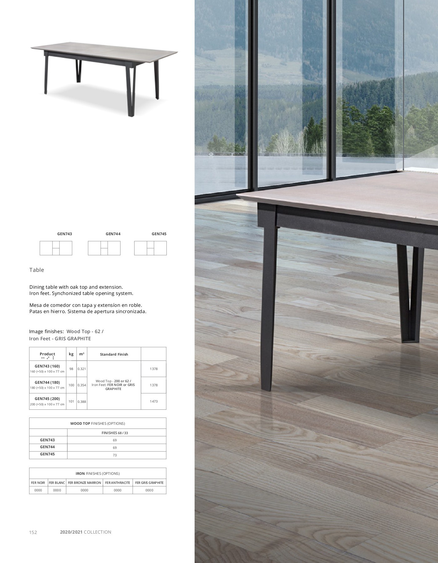 CATALOGUE ZAGAS 2020 mktg Page 152 Flip PDF Online PubHTML5