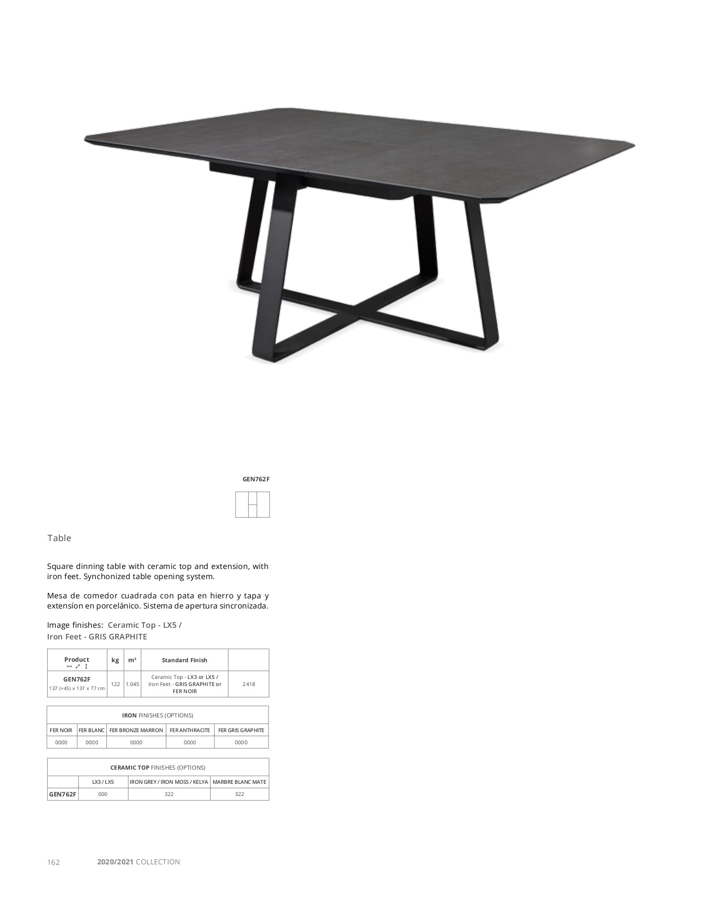 CATALOGUE ZAGAS 2020 mktg Page 162 Flip PDF Online PubHTML5