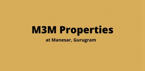 M3MManesarGurgaonisadifferentmixusedpropertythatisdevelopedbasedontheideaofofferingLuxuriousApartmentsCommercialSpaceSituatedinaselectcornerplaceofHaryanaitoffers2BHK3BHKand4BHKApartmentswithpremiumuppercrustshoppinganddiningwisdomwithseamlesslyintegratedfacilitiesThisdevelopmentisamasterpiecedevelopedbyM3MPropertieswhichstandsasHaryanasNo1developerItisfuturisticandamixedusestylepropertywhereyougetflexiblenextgenofficespacesandluxuriousapartmentsThespacesarebuiltwithcontemporarybuildingsandintricatedesignsandbackedwithallthesafetymeasuresandhighclassbuildingmaterials

ForMorDetails
Visitwwwm3mpropertiescom