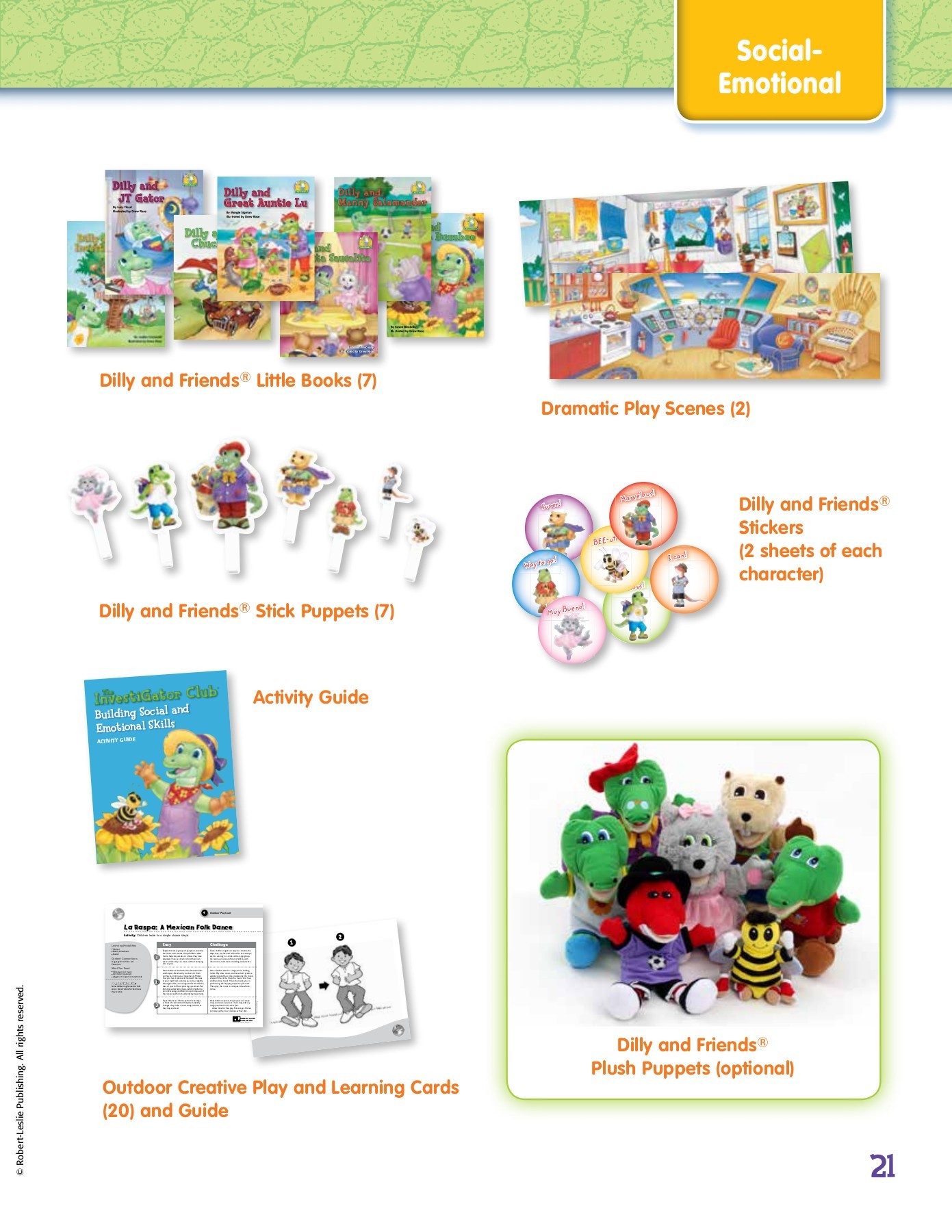 The InvestiGator Club Catalog matt Page 23 Flip PDF Online PubHTML5