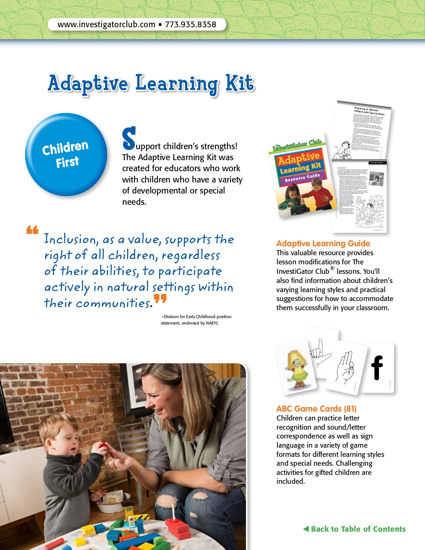 The InvestiGator Club Catalog matt Page 26 Flip PDF Online PubHTML5