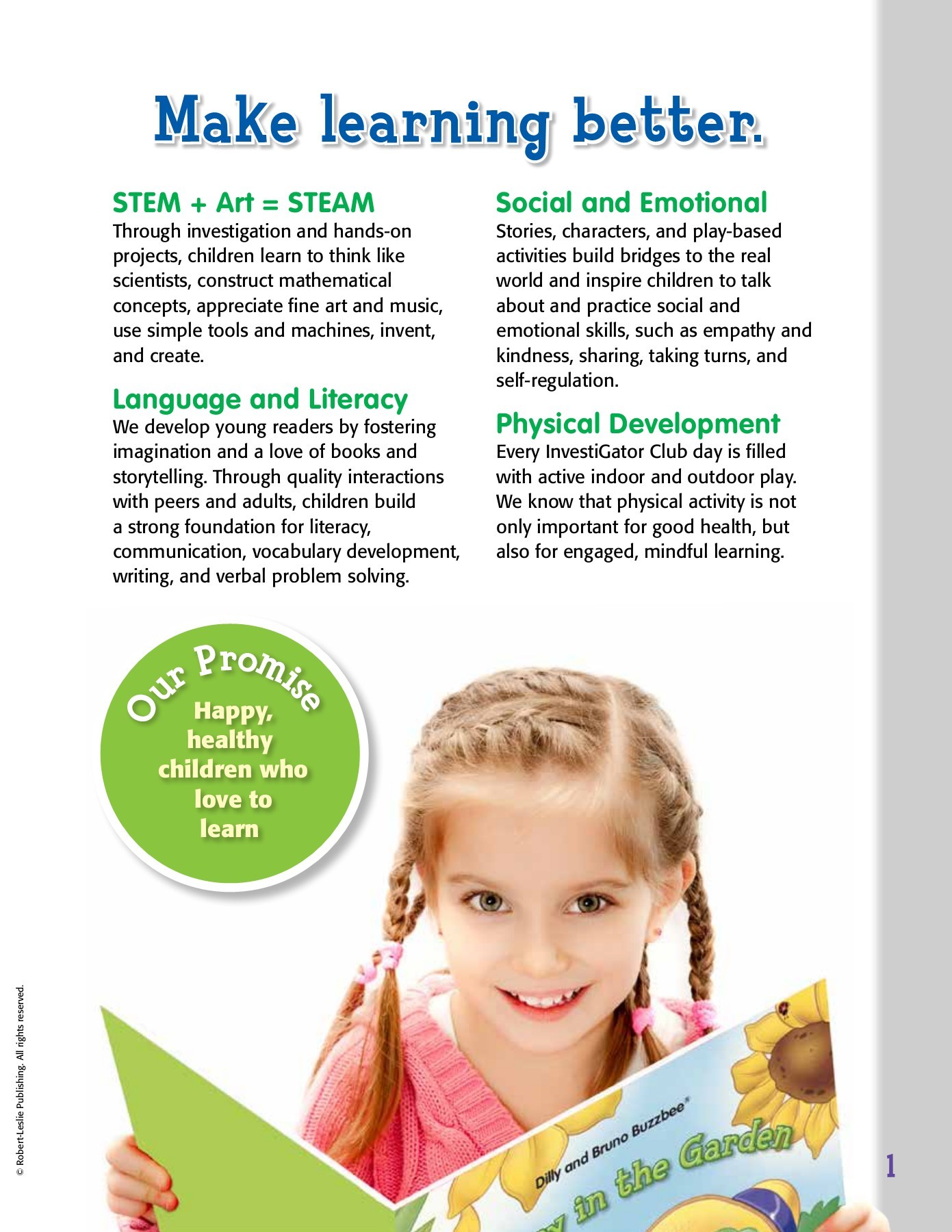 The InvestiGator Club Catalog matt Page 3 Flip PDF Online PubHTML5