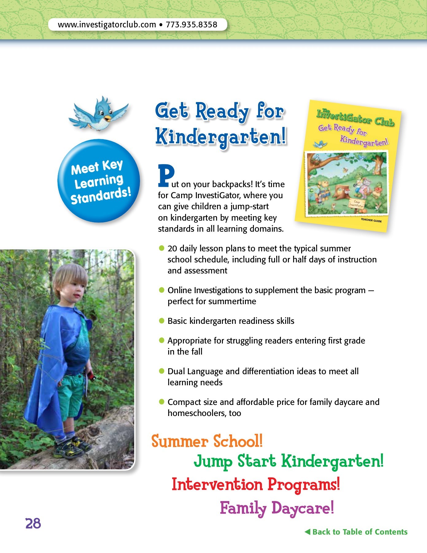 The InvestiGator Club Catalog matt Page 30 Flip PDF Online PubHTML5