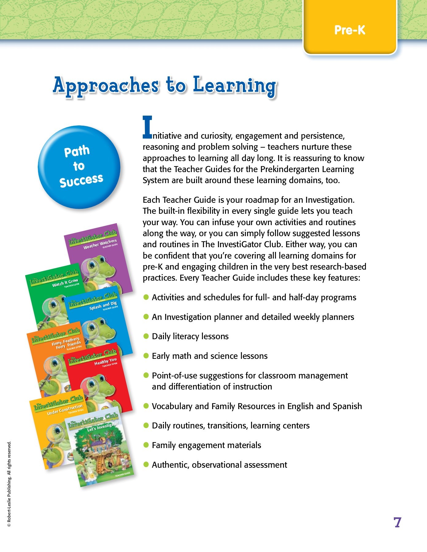 The InvestiGator Club Catalog matt Page 9 Flip PDF Online PubHTML5