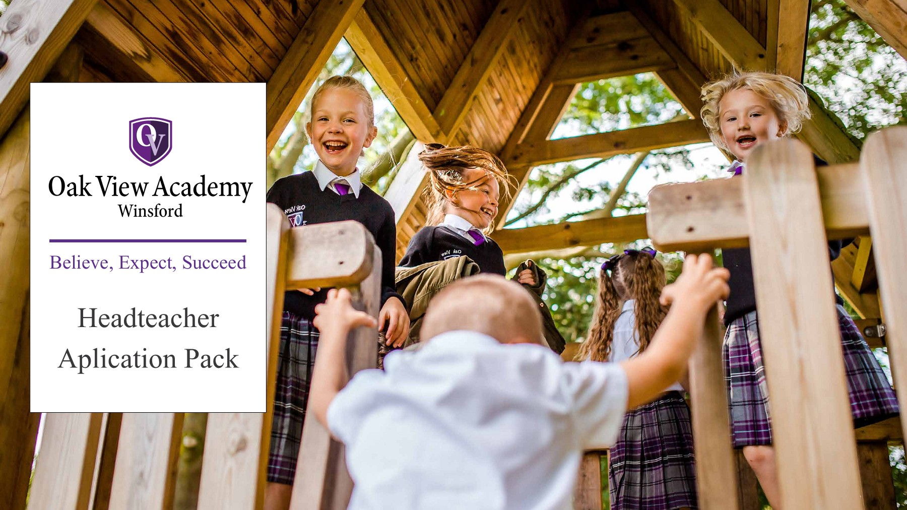 Oak View Academy Headteacher Application Pack jmorse Page 1 6