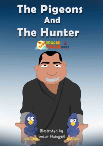 ThePegionandTheHuntermin