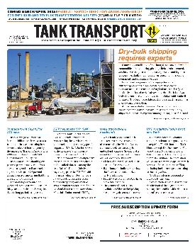 Tank Transport Trader January–February 2024
