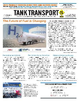 Tank Transport Trader March–April 2025