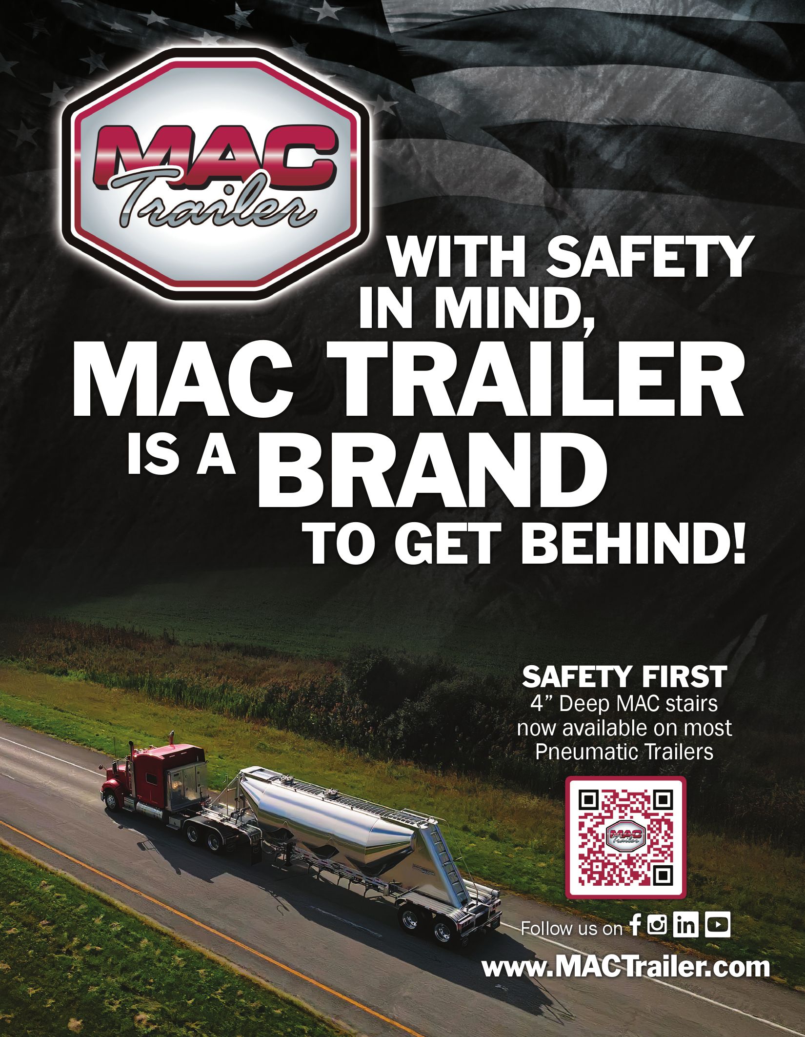 Tank Transport Trader 2023 Product Service Directory and Buyers Guide