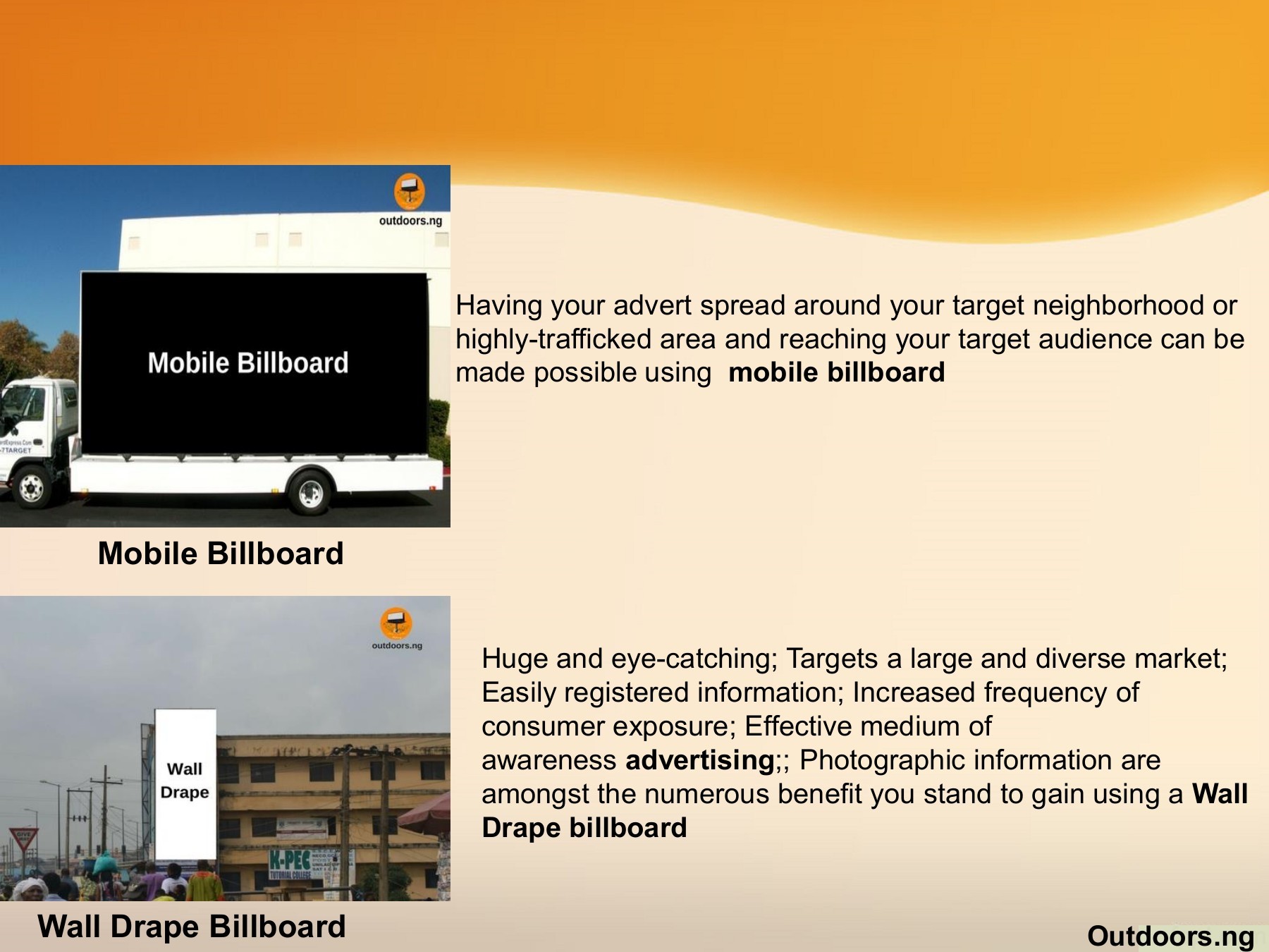 Billboard Advertising Proposal dughost0 Page 7 Flip PDF Online