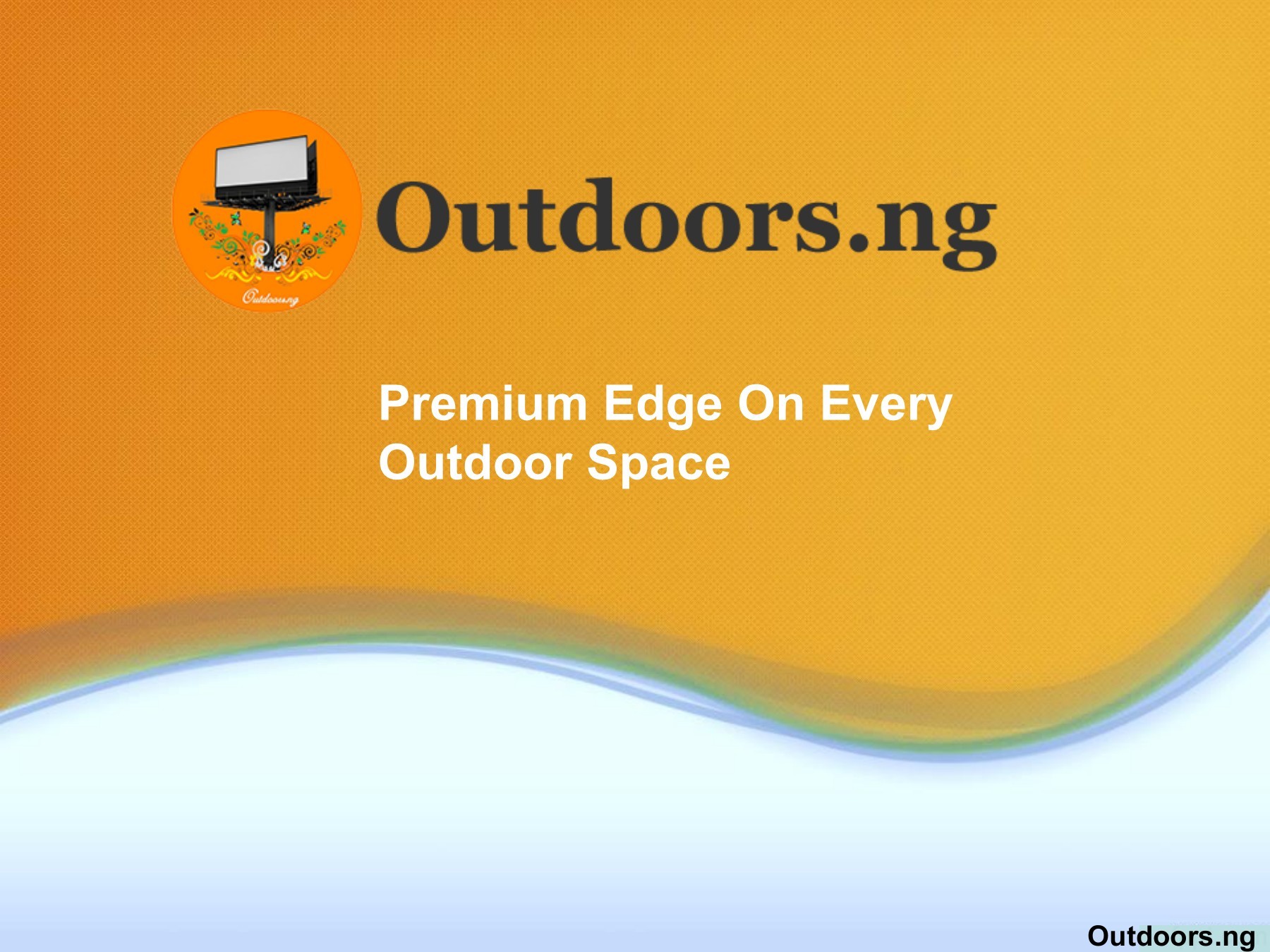 Billboard Advertising Proposal dughost0 Page 1 8 Flip PDF