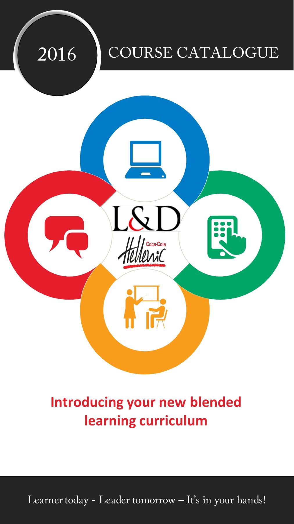 L&D Course Catalog 2016 Draft Fiona.plynch Page 1 14 Flip PDF