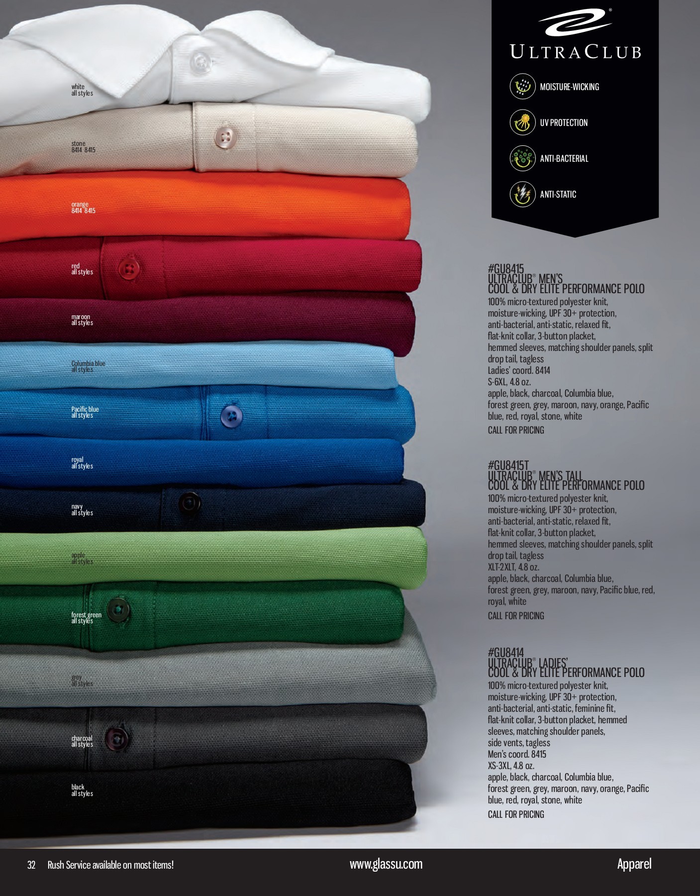 GlassU_Catalog_2016_rev1 andrewallen Page 34 Flip PDF Online