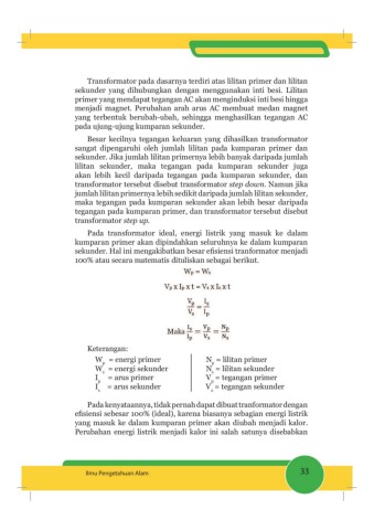 Bs Ipa Kls Ix Sem Genap Unduh Buku 51 100 Halaman Pubhtml5