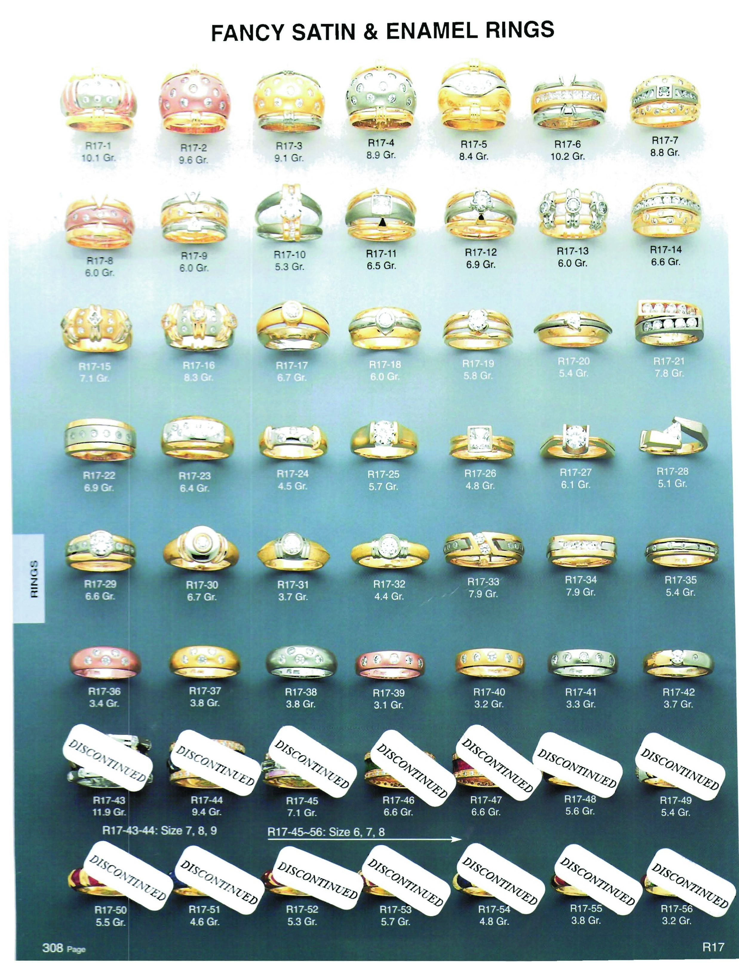 Gold Catalog Vol. 5 shawnnasiri Page 34 Flip PDF Online PubHTML5