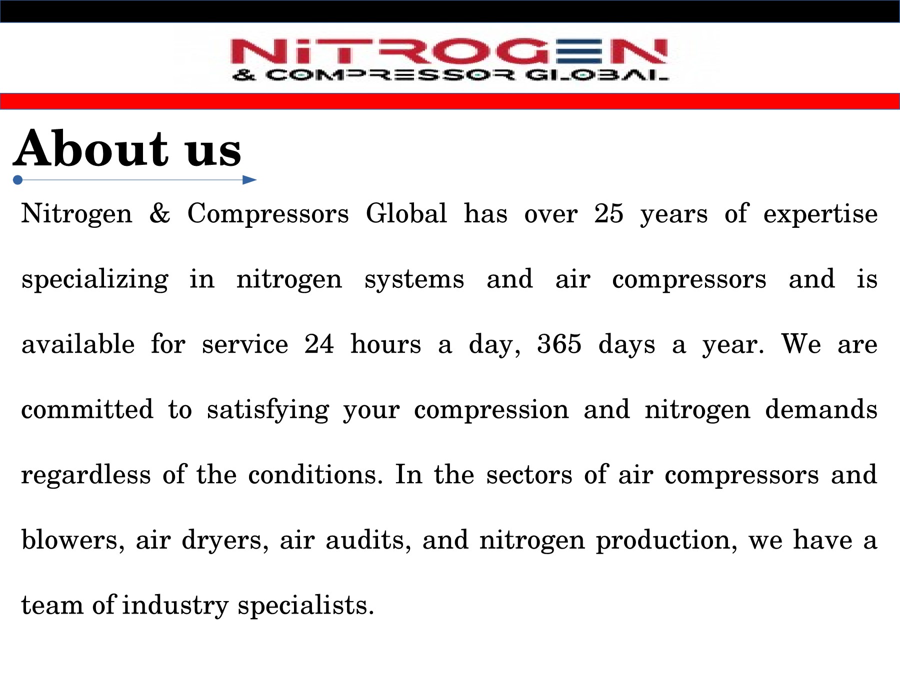 air compressor dryer rental Page 2