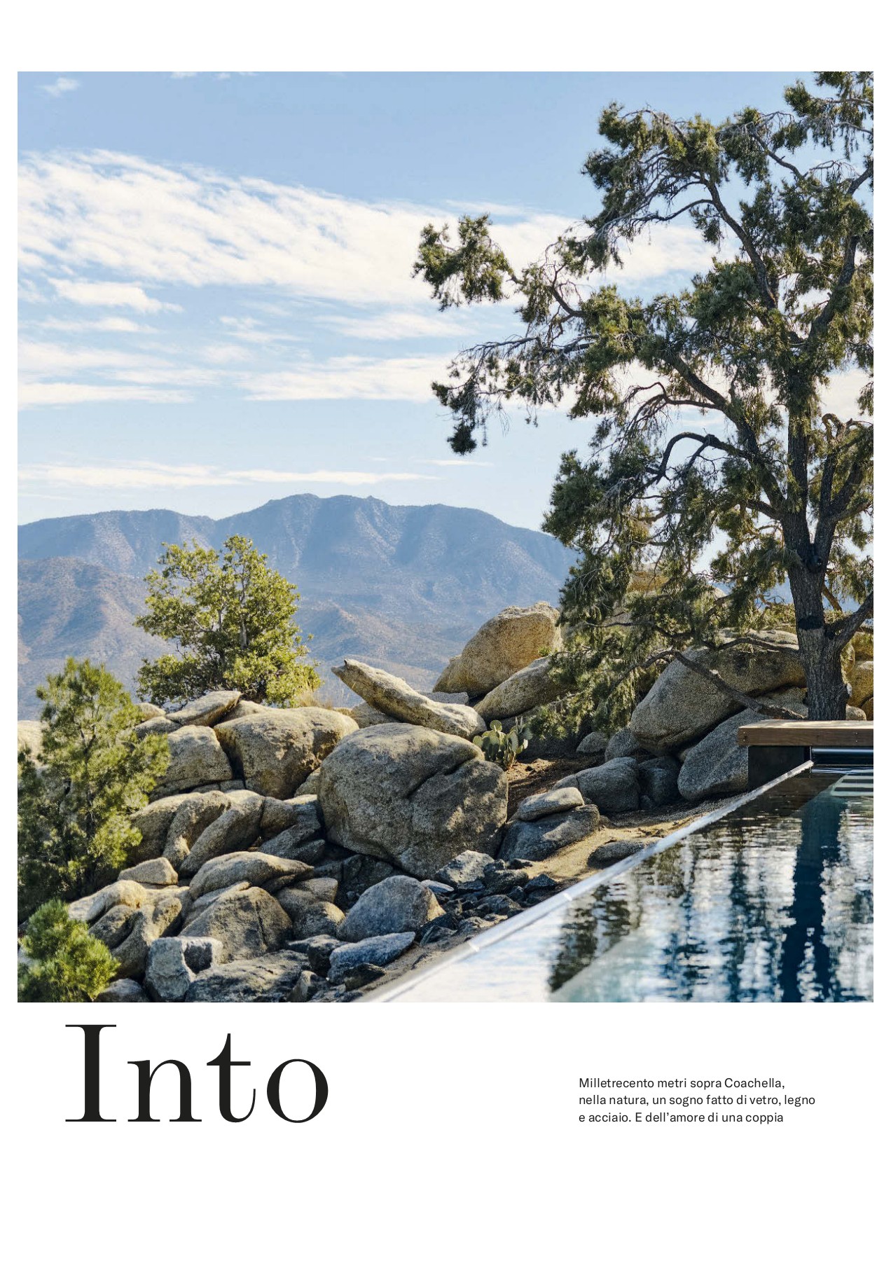 Architectural Digest June 2020 spc Pagina 2 PDF in linea PubHTML5