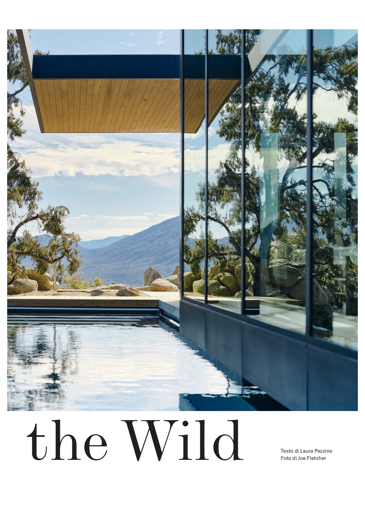 Architectural Digest June 2020 spc Pagina 3 PDF in linea PubHTML5