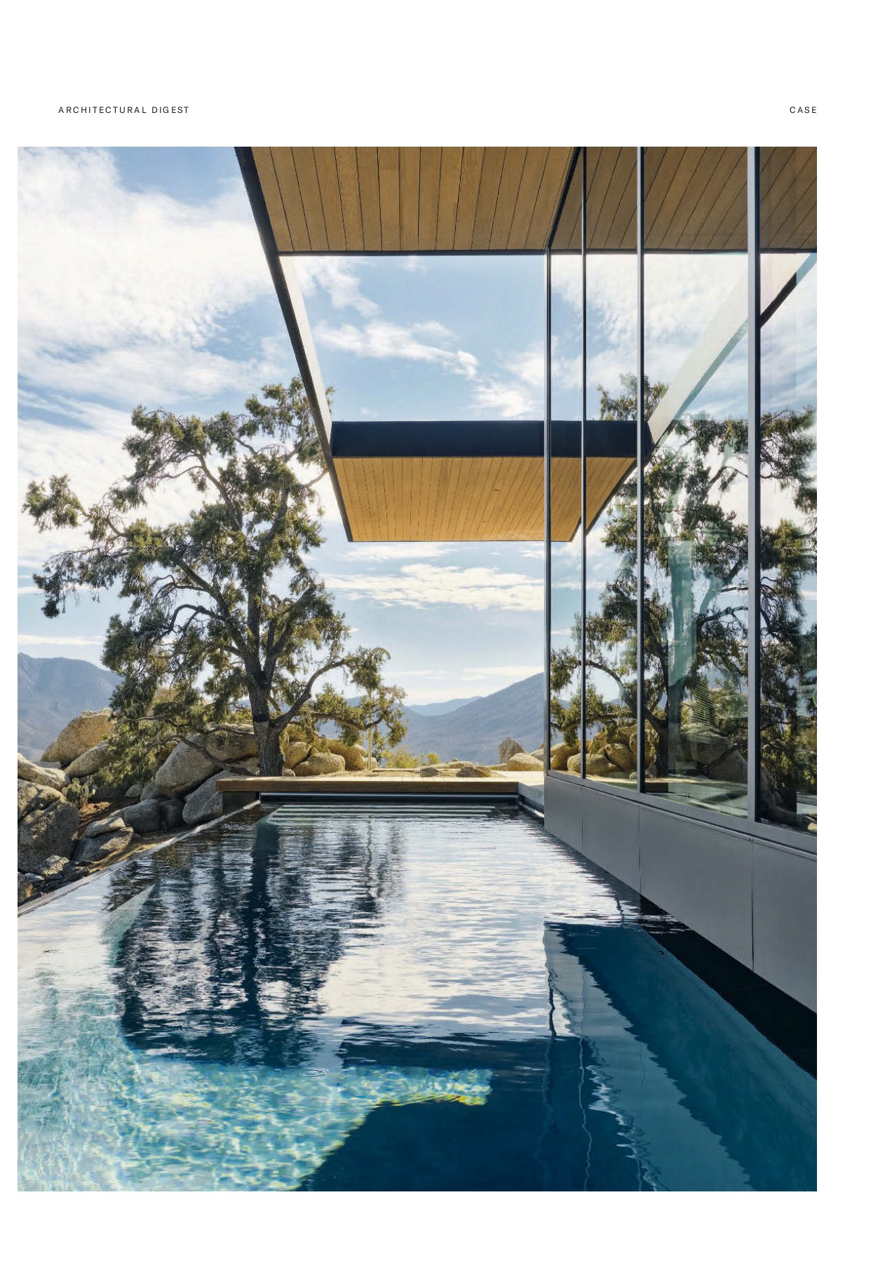 Architectural Digest June 2020 spc Pagina 8 PDF in linea PubHTML5