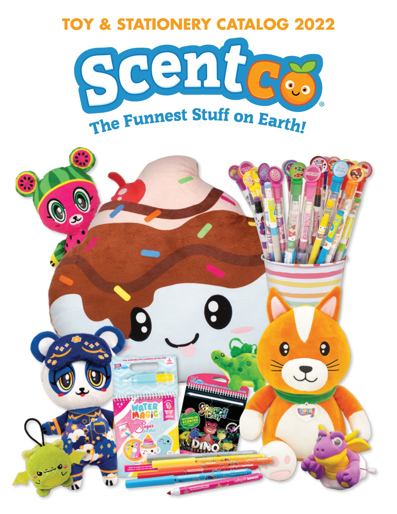 Scentco Inc. Catalog 2022 Scentco, Inc. Page 1 Flip PDF Online