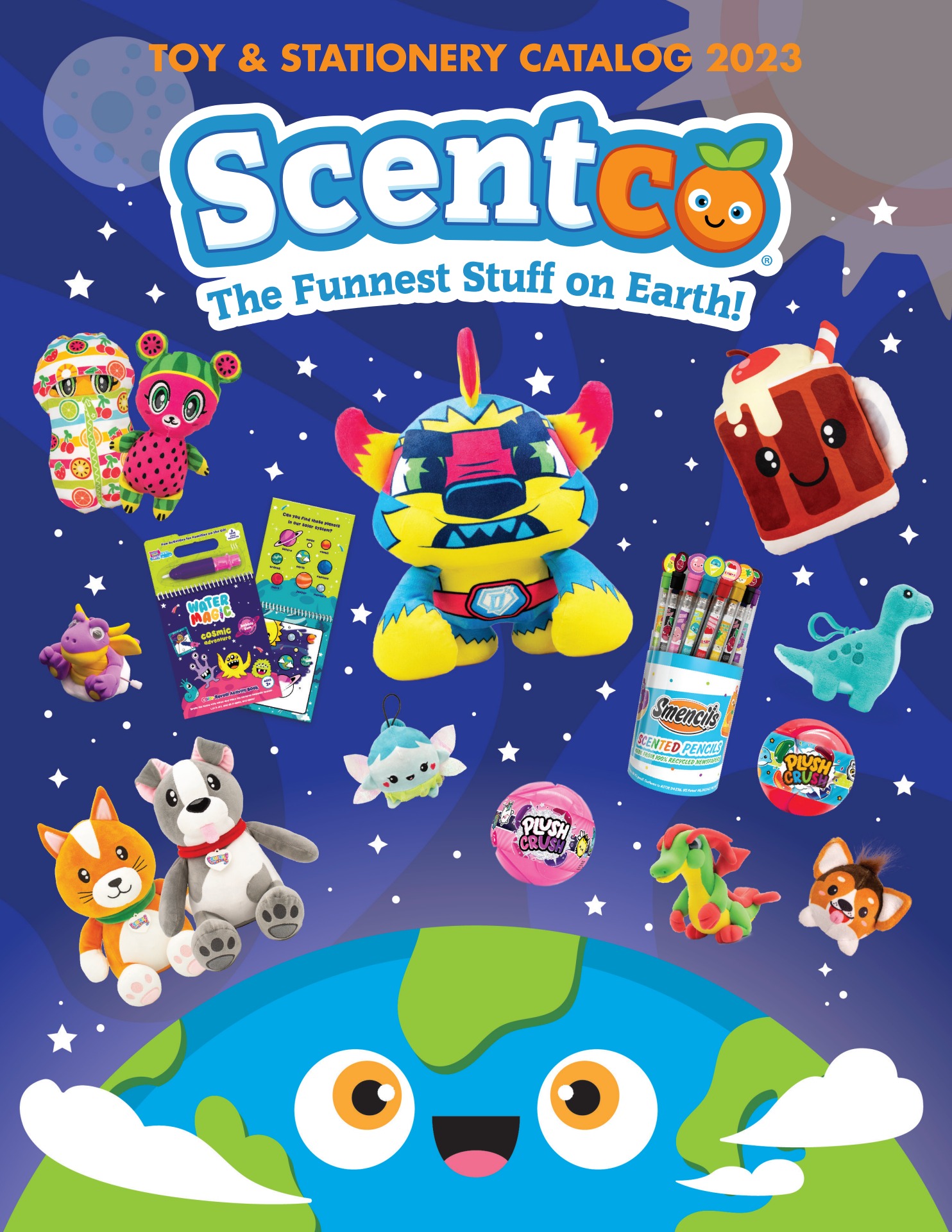 Scentco Inc. Catalog 2023 Scentco, Inc. Page 1 79 Flip PDF