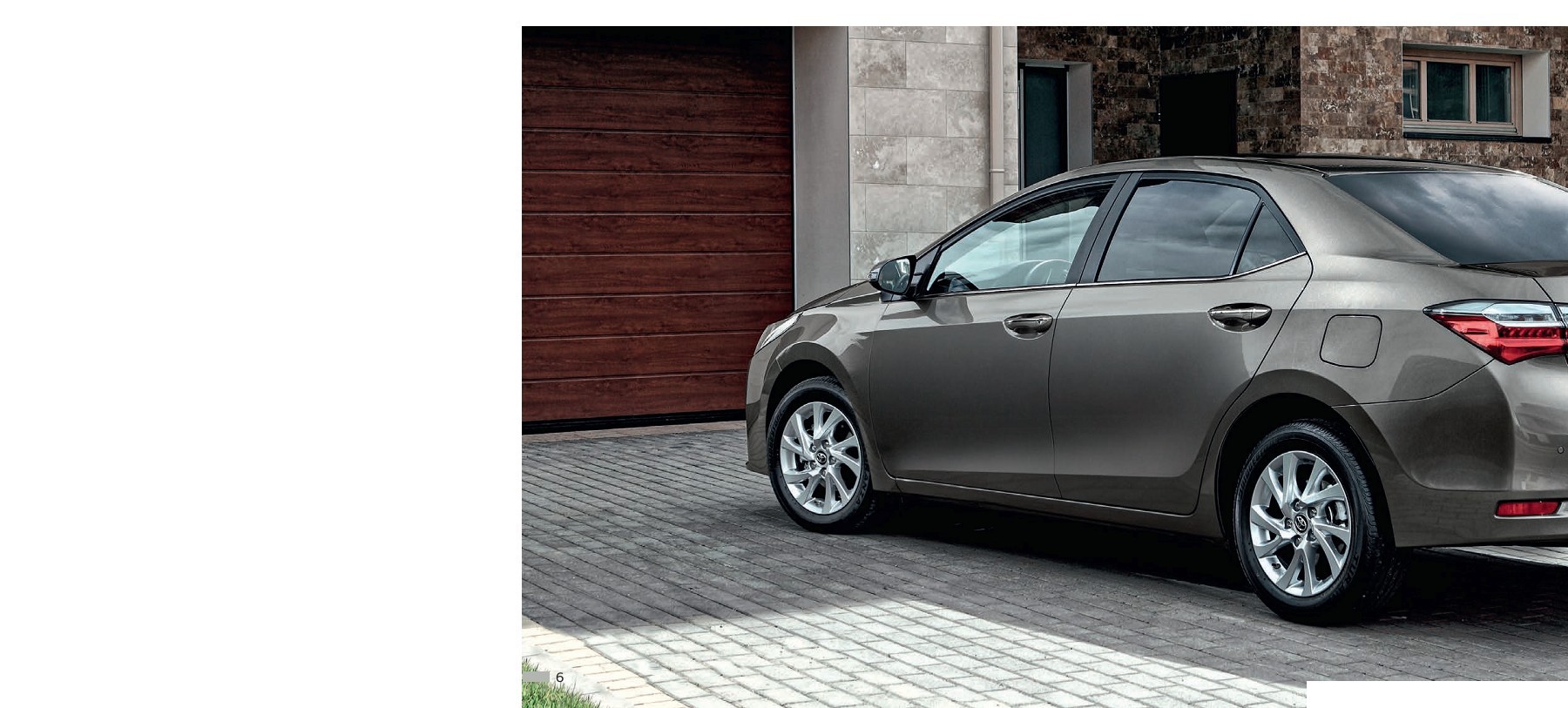 ng_corolla_catalog silin.valentin страница 6 PDF онлайн PubHTML5