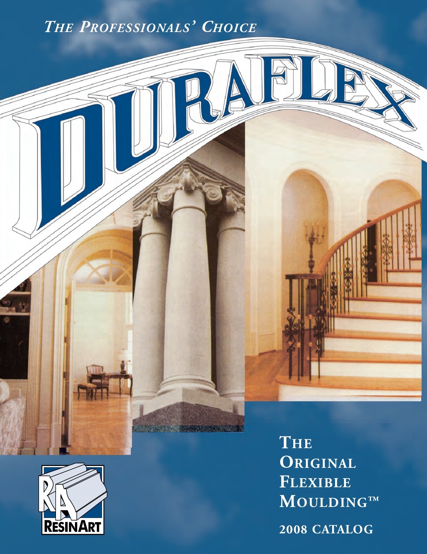 Resinart East Inc Flexible Moulding Catalog scott Page 1 100