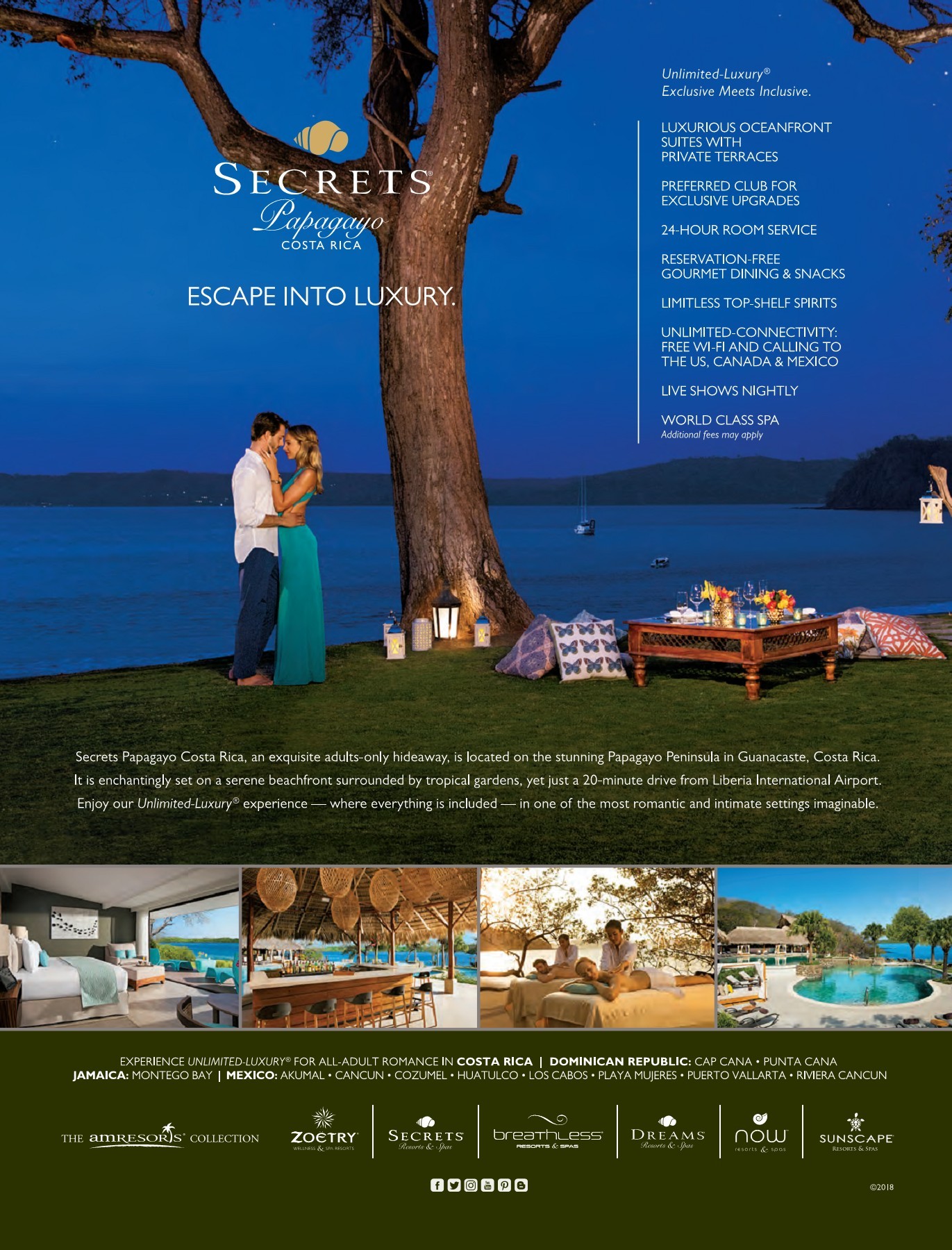 Costa Rica 2018 lskolozy Page 17 Flip PDF Online PubHTML5