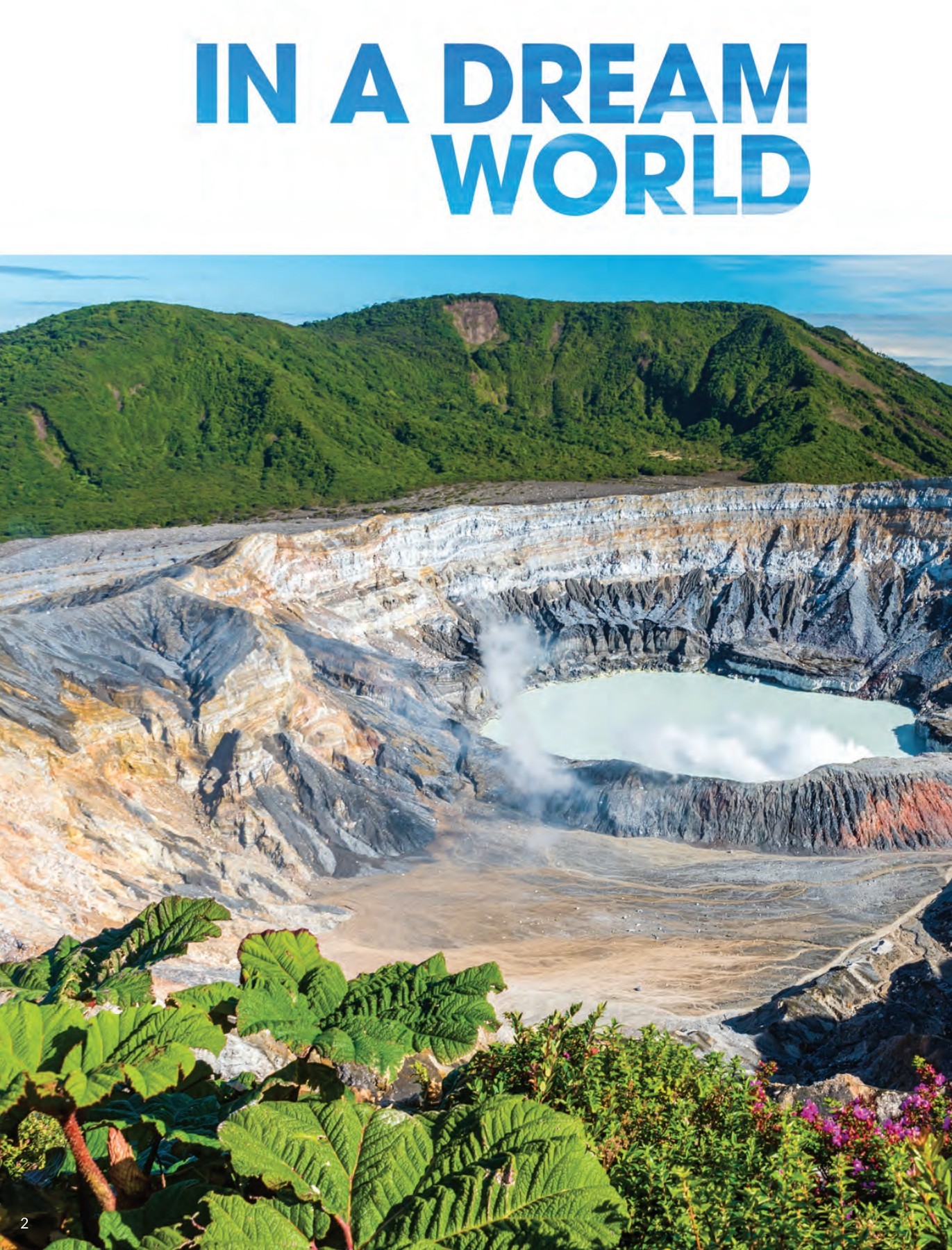 Costa Rica 2018 lskolozy Page 4 Flip PDF Online PubHTML5