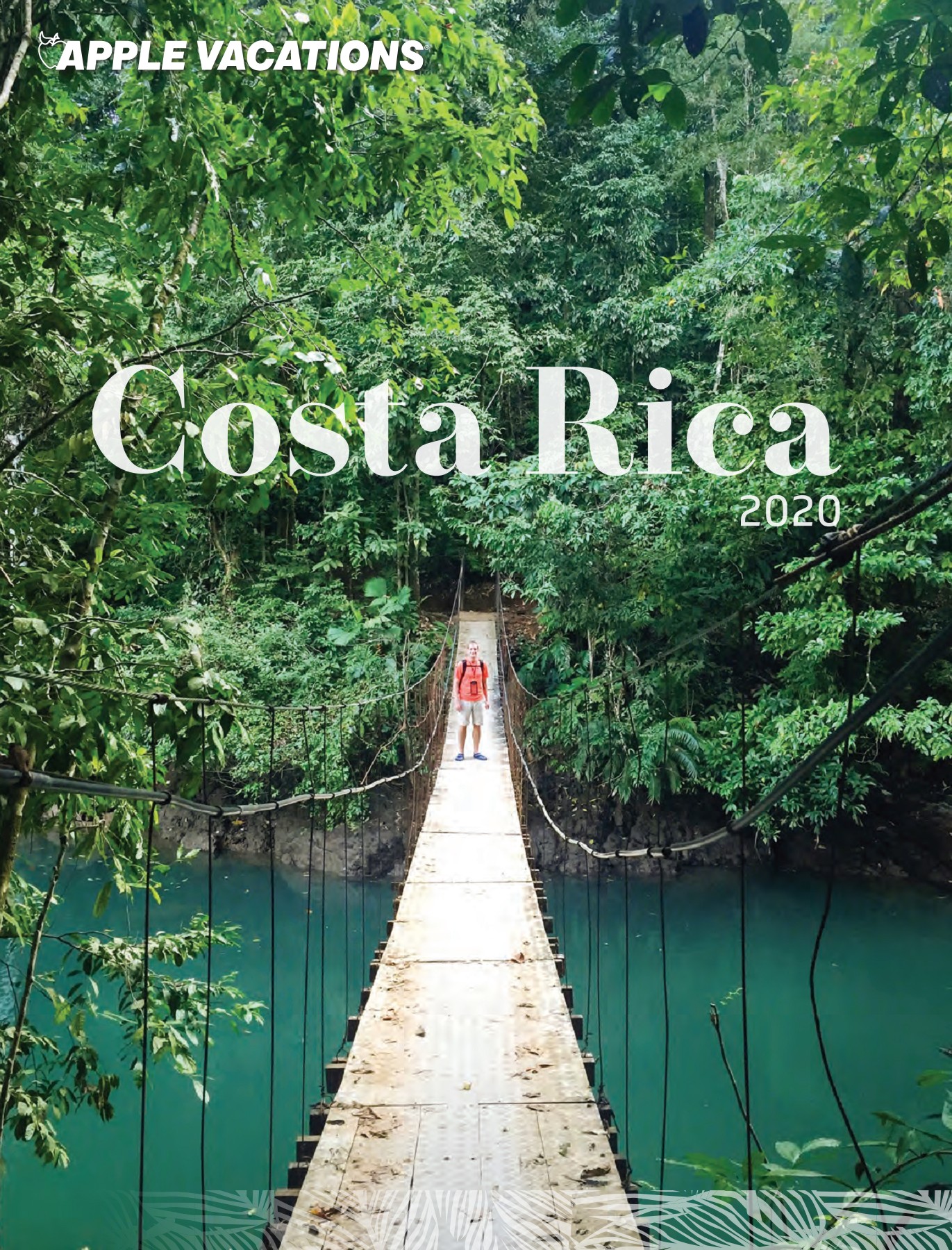 Apple Vacations Costa Rica 2020 lskolozy Page 1 44 Flip PDF
