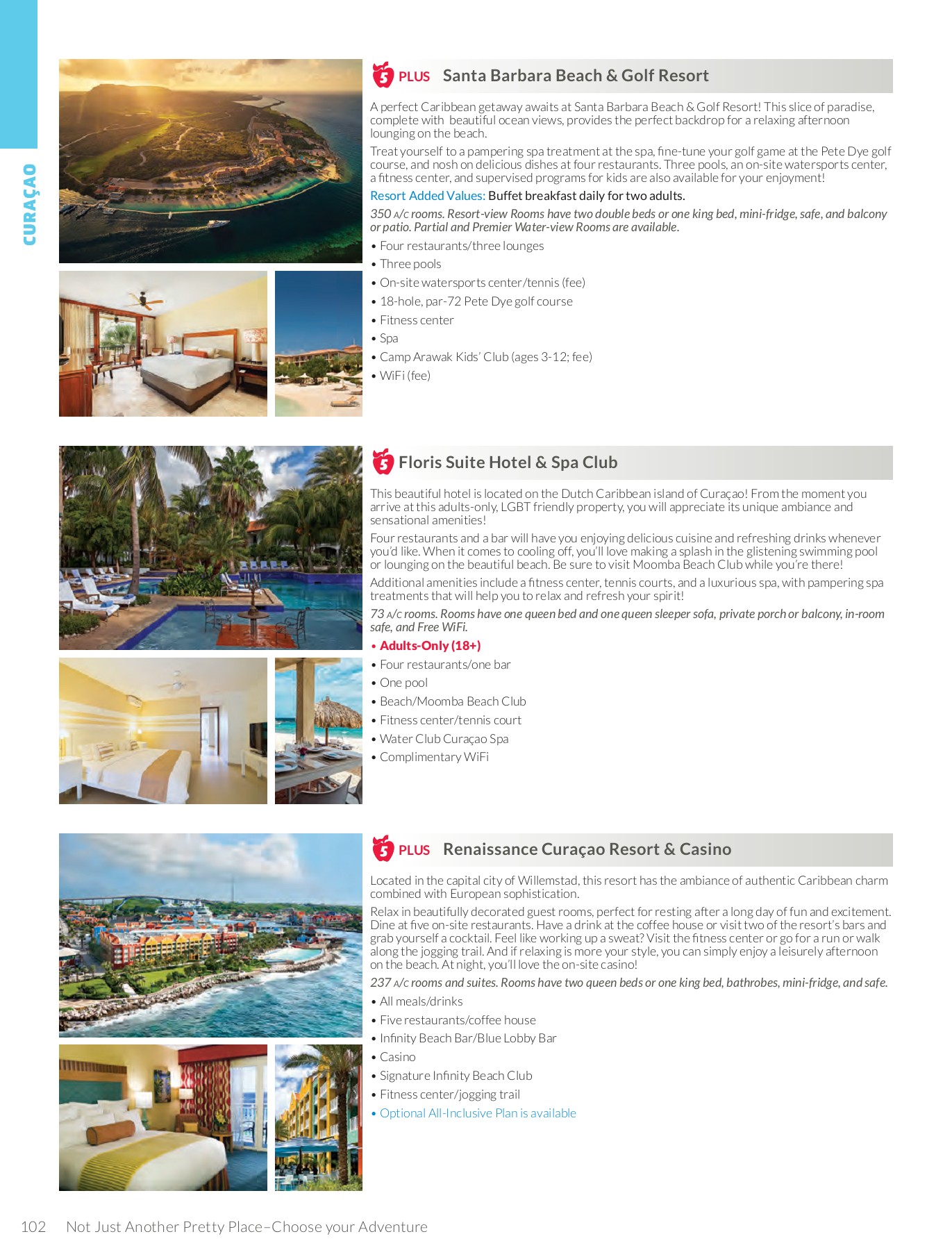 Apple Vacations Caribbean 2020 lskolozy Page 104 Flip PDF