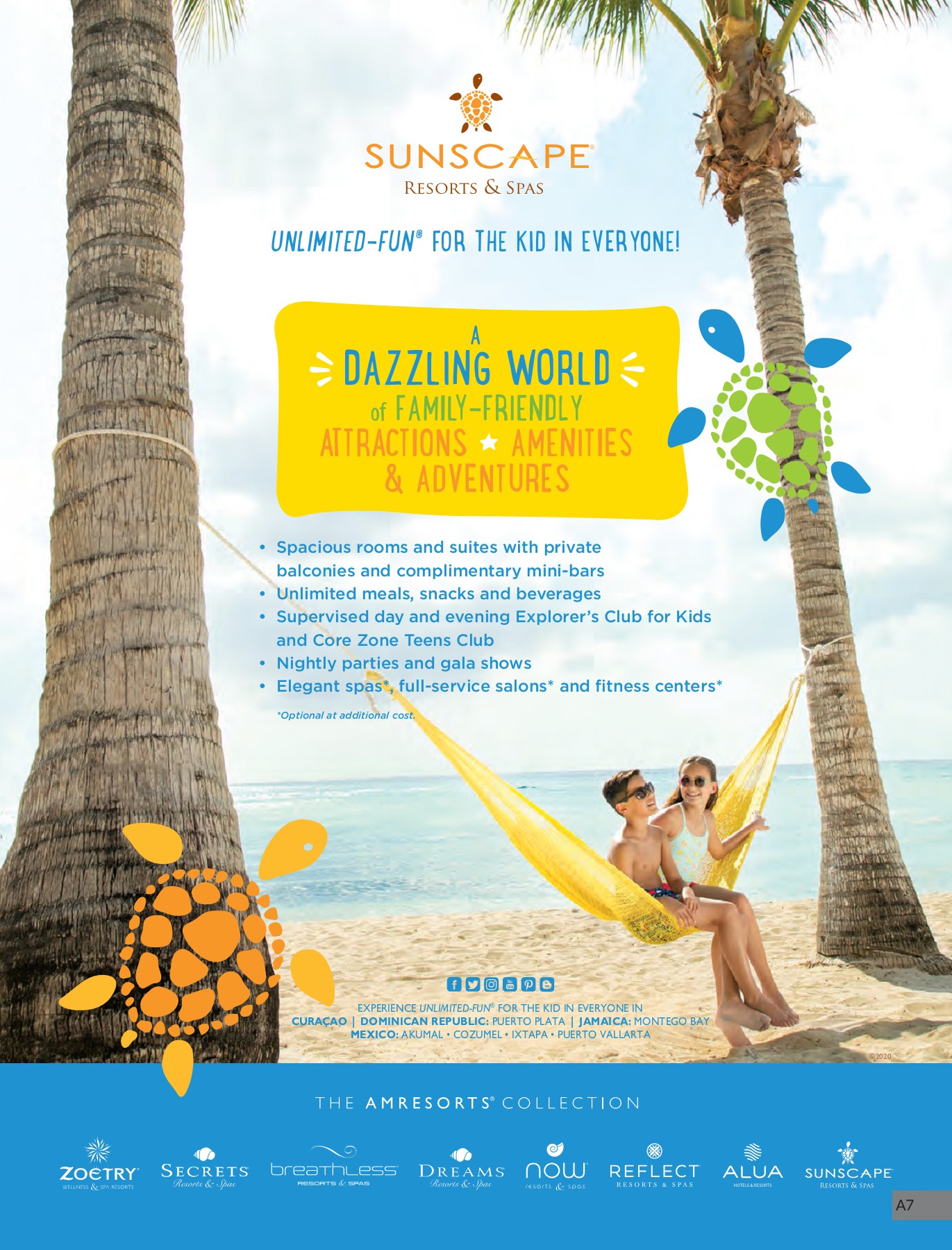 Apple Vacations Caribbean 2020 lskolozy Page 165 Flip PDF