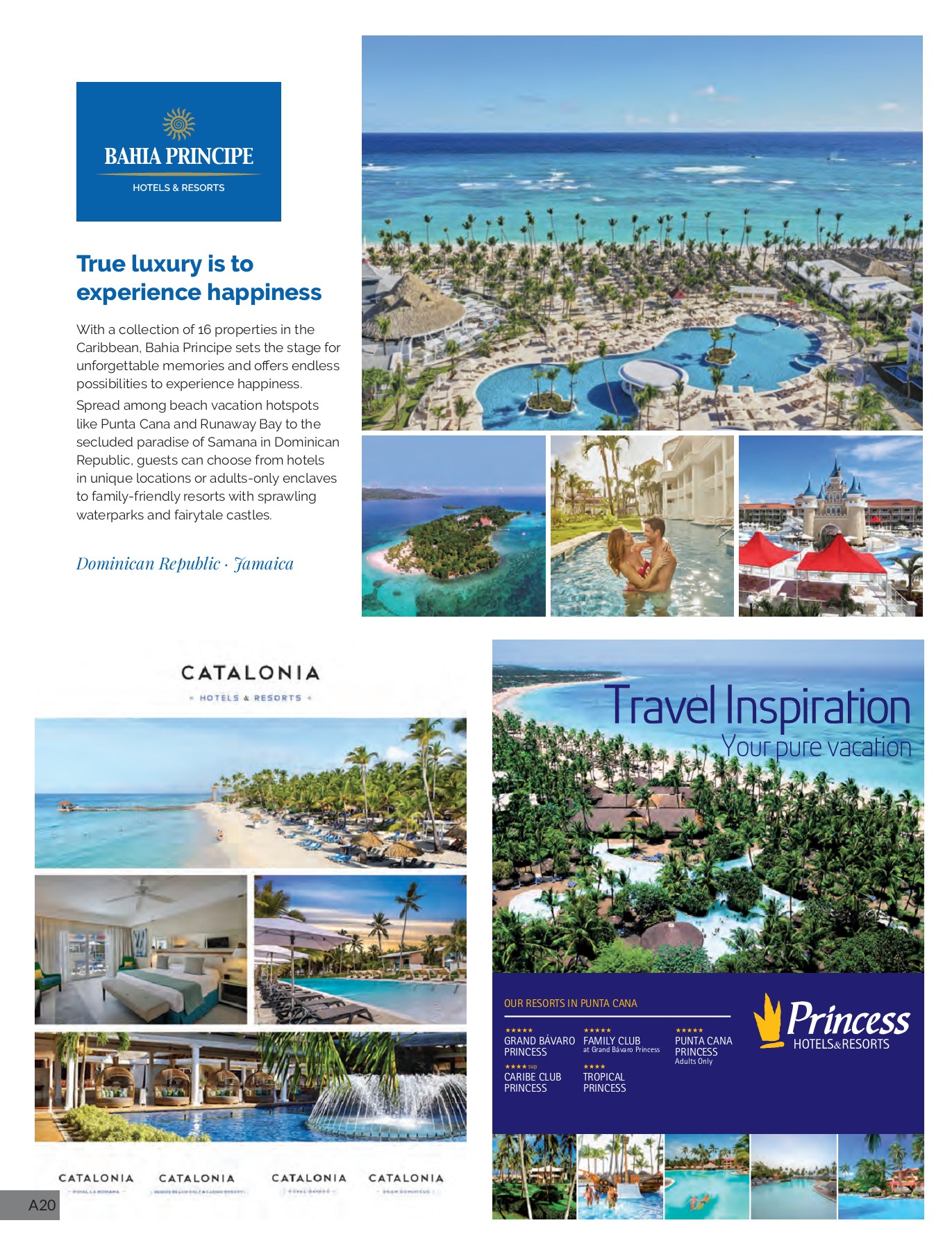 Apple Vacations Caribbean 2020 lskolozy Page 178 Flip PDF