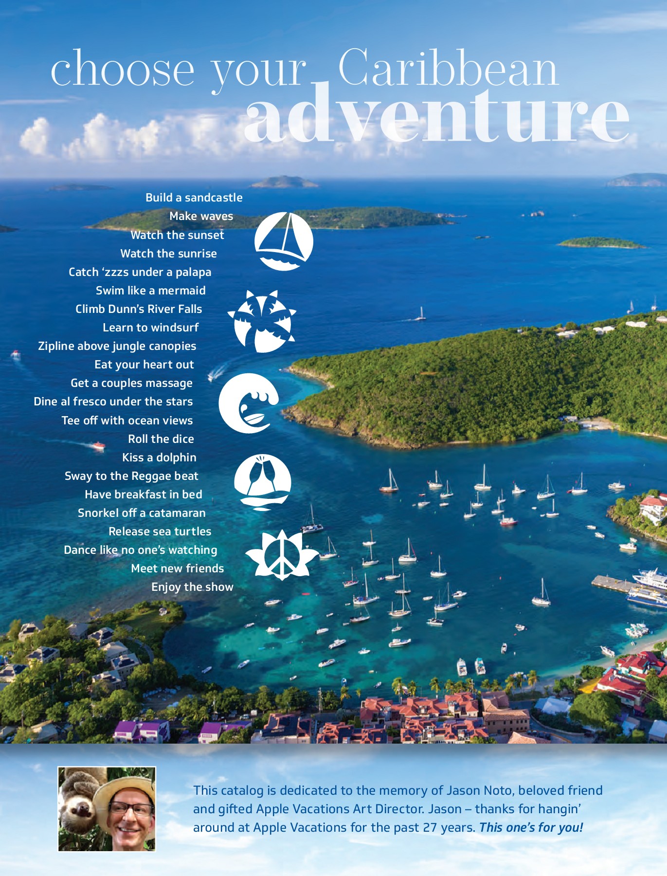 Apple Vacations Caribbean 2020 lskolozy Page 183 Flip PDF
