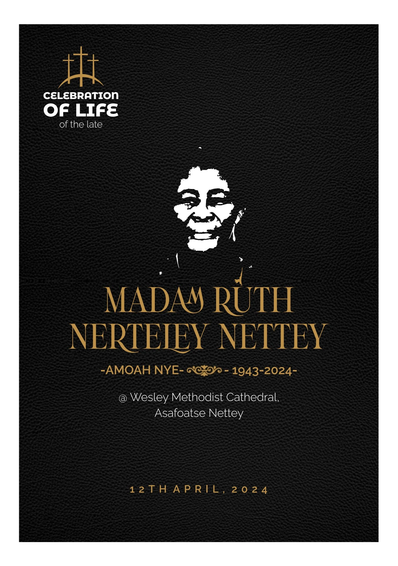 Madam Ruth Madam Ruth Nettey 2 - Joseph Sackey - Page 1 - 14 | Flip PDF Online ...