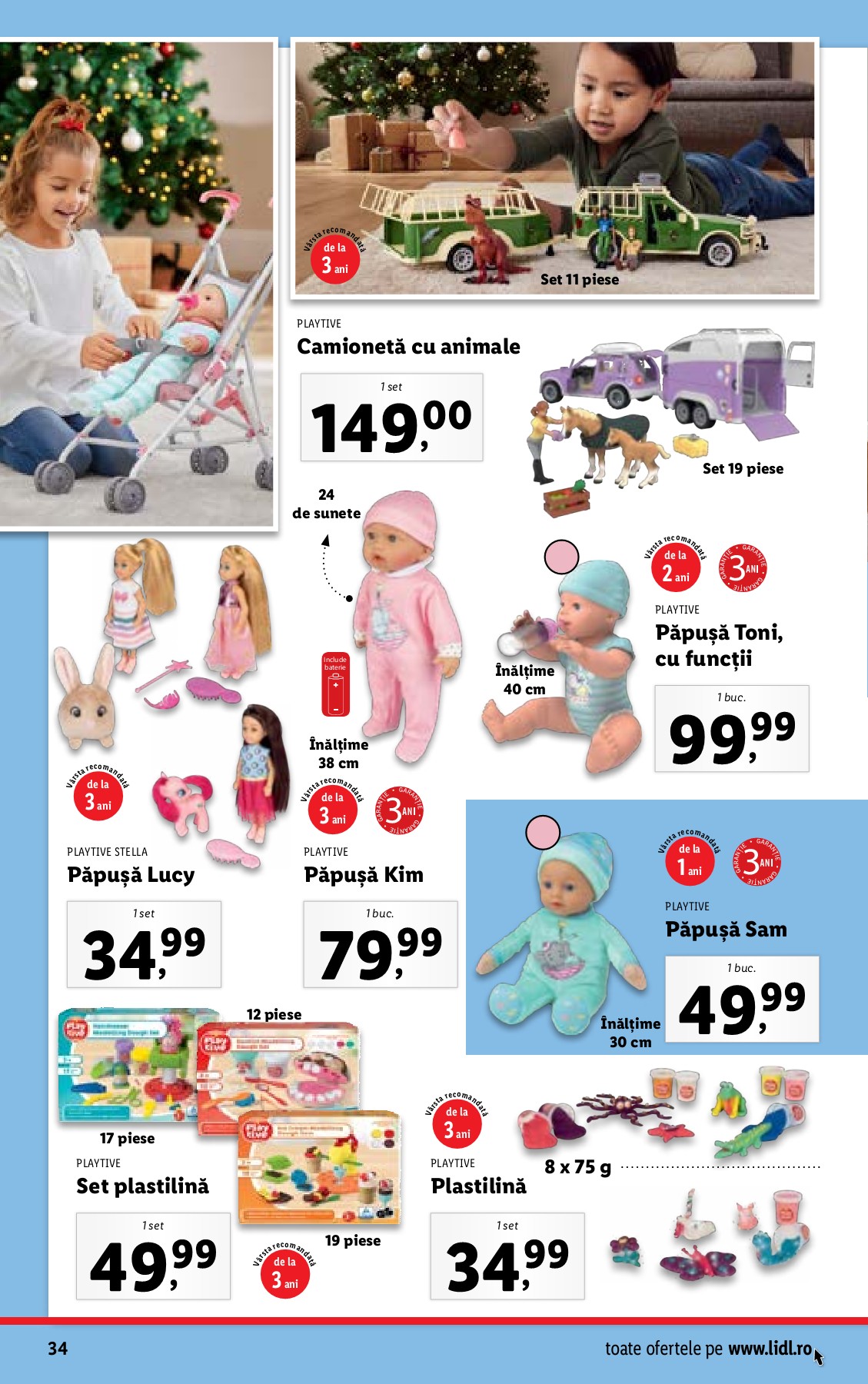 Catalog Test Vlad Hilea Pagină 34 PDF Online PubHTML5