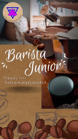 GoodMorningHowdoYouLikeYourCoffeePoolCraftInteractiveAnimatedInstagramStory