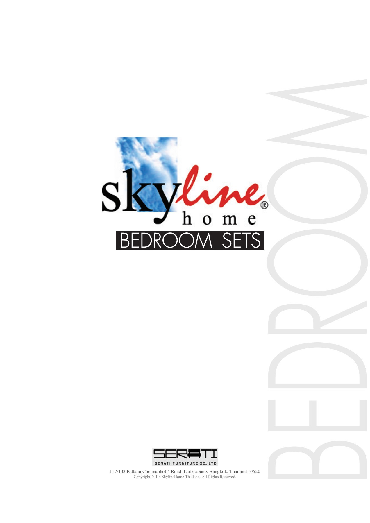 Skyline_Home_Bedroom_catalog pipin007 Page 1 26 Flip PDF Online