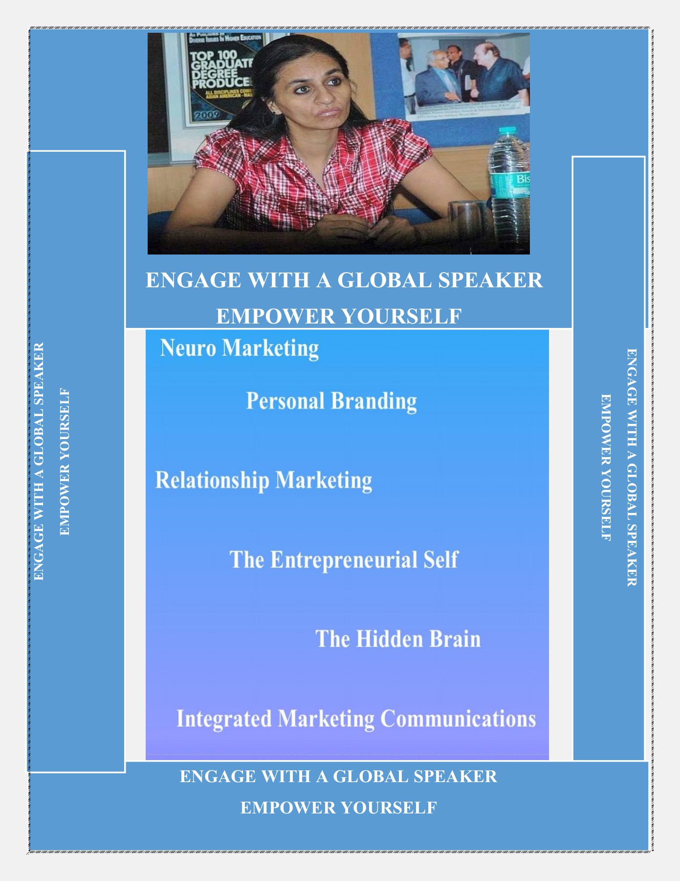 Speaker Brochure nelsin.consultant Page 1 5 Flip PDF Online